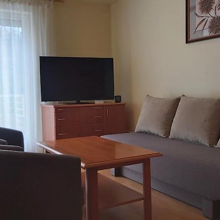 Niki Apartman Хевіз Екстер'єр фото